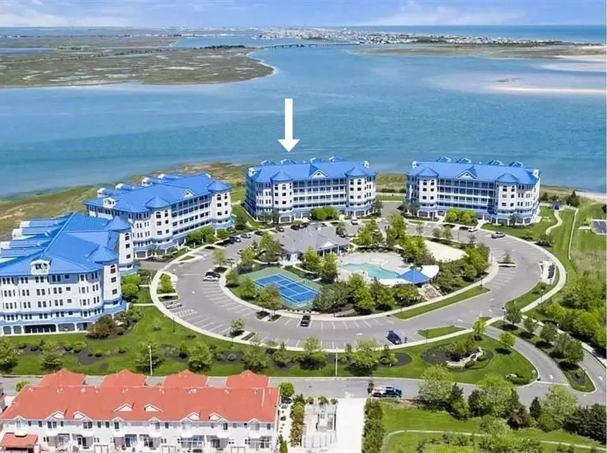 2402 Seaboard Circle, North Wildwood, NJ 08260 - #1