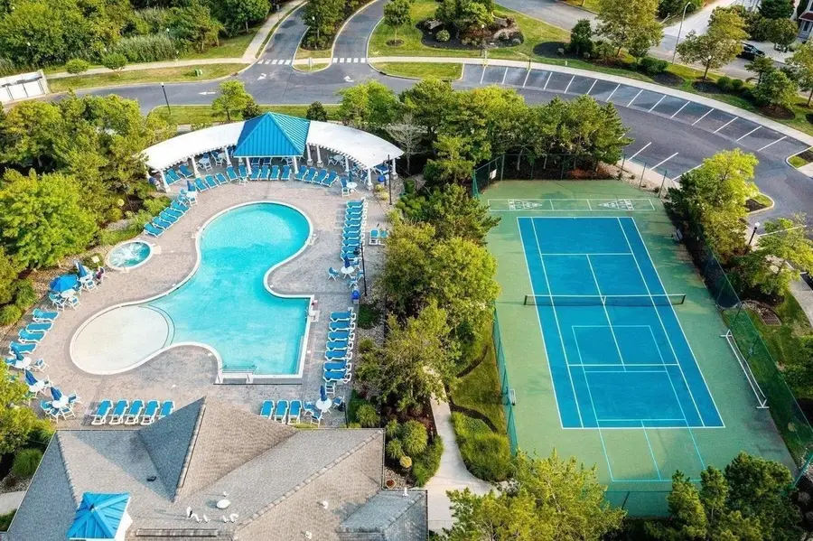 2402 Seaboard Circle, North Wildwood, NJ 08260 - #3