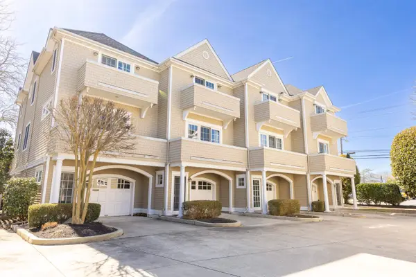 936 Lafayette Street, Cape May, NJ 08204