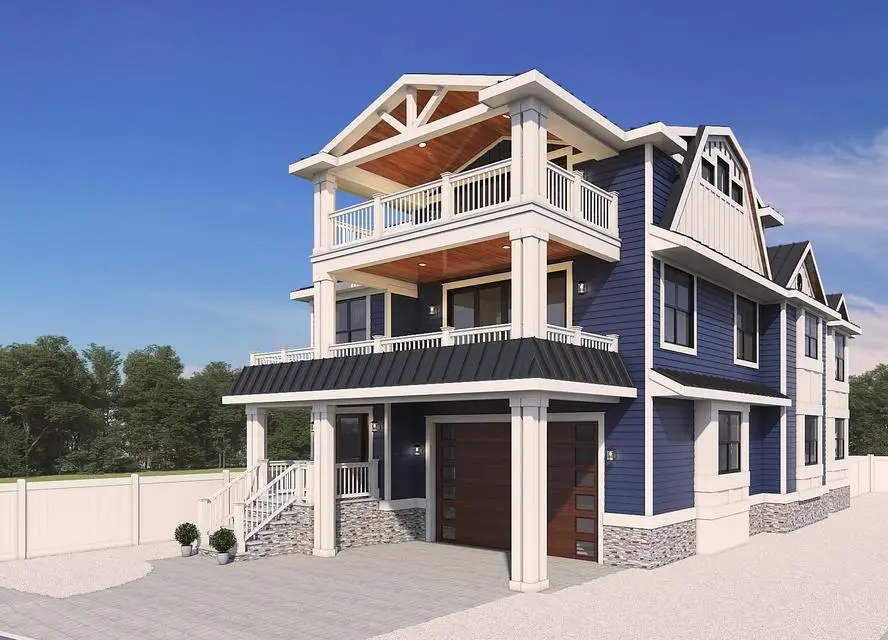 7700 Atlantic Avenue, Wildwood Crest, NJ 08260 - #1