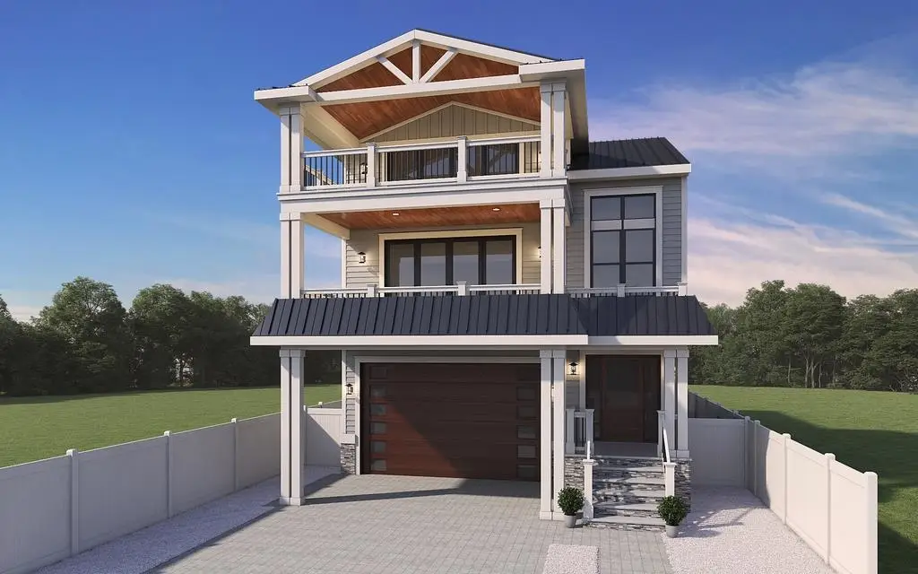 7704 Atlantic Avenue, Wildwood Crest, NJ 08260 - #1