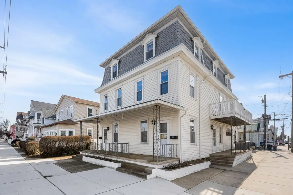 1061 West Avenue, Ocean City, NJ 08226 - #1