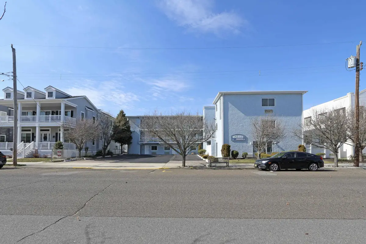 1110 Wesley Avenue, Ocean City, NJ 08226 - #1