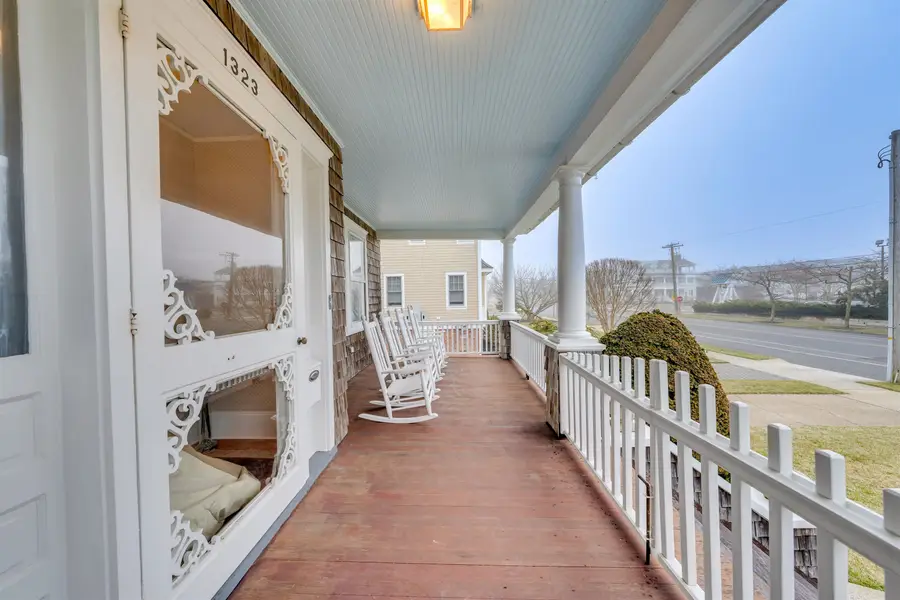 1323 New Jersey Avenue, Cape May, NJ 08204 - #3
