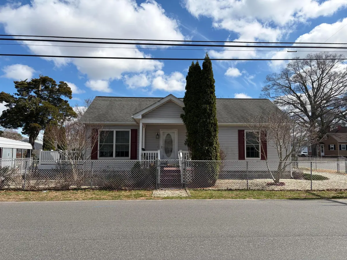201 E Atlantic, Villas, NJ 08251 - #1