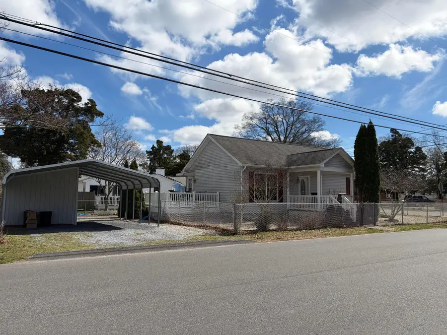 201 E Atlantic, Villas, NJ 08251 - #2