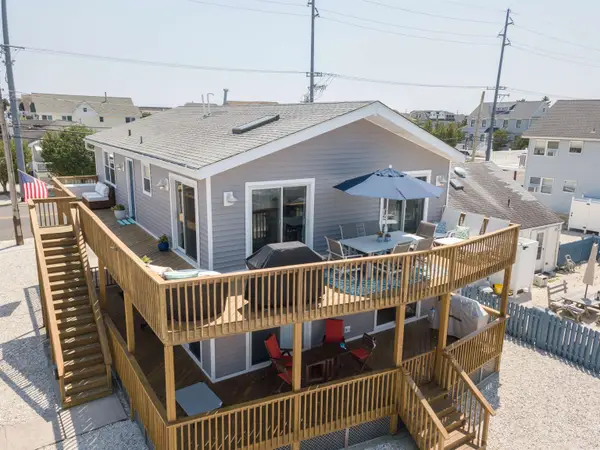 4028 Ocean Drive, Avalon, NJ 08202