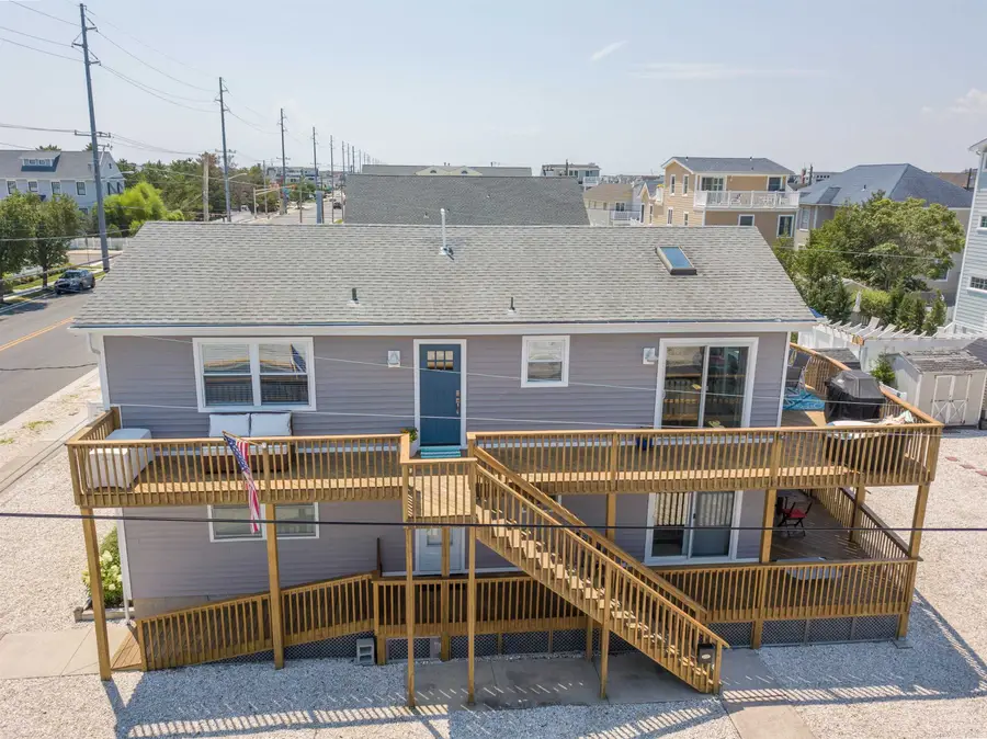 4028 Ocean Drive, Avalon, NJ 08202 - #3