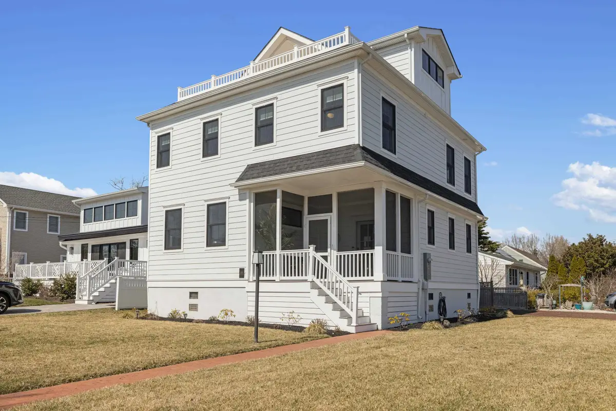 301 Second Avenue, West Cape May, NJ 08204 - #1