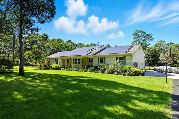 734 Stagecoach Road, Marmora, NJ 08223