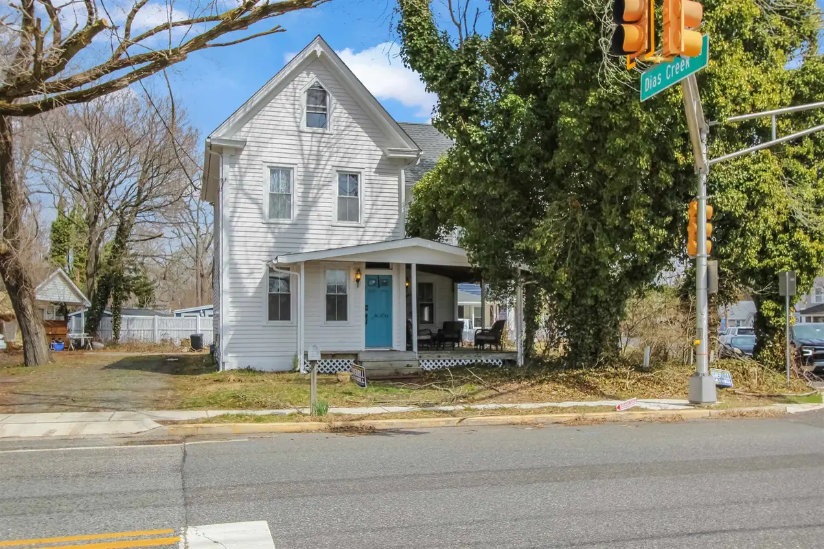 300 Hand Avenue, Cape May Court House, NJ 08210 - #1