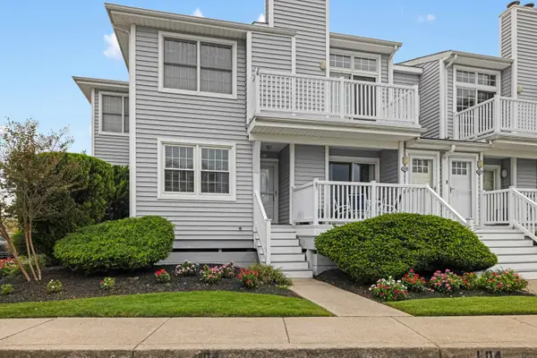 400 E Marina Court, North Wildwood, NJ 08260