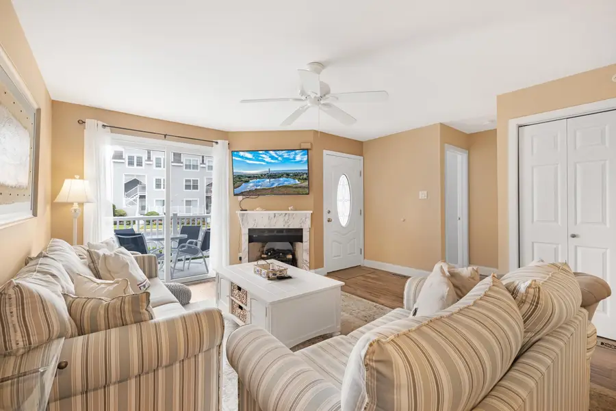 400 E Marina Court, North Wildwood, NJ 08260 - #2