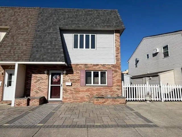 241 Seabreeze Court, North Wildwood, NJ 08260 - #1