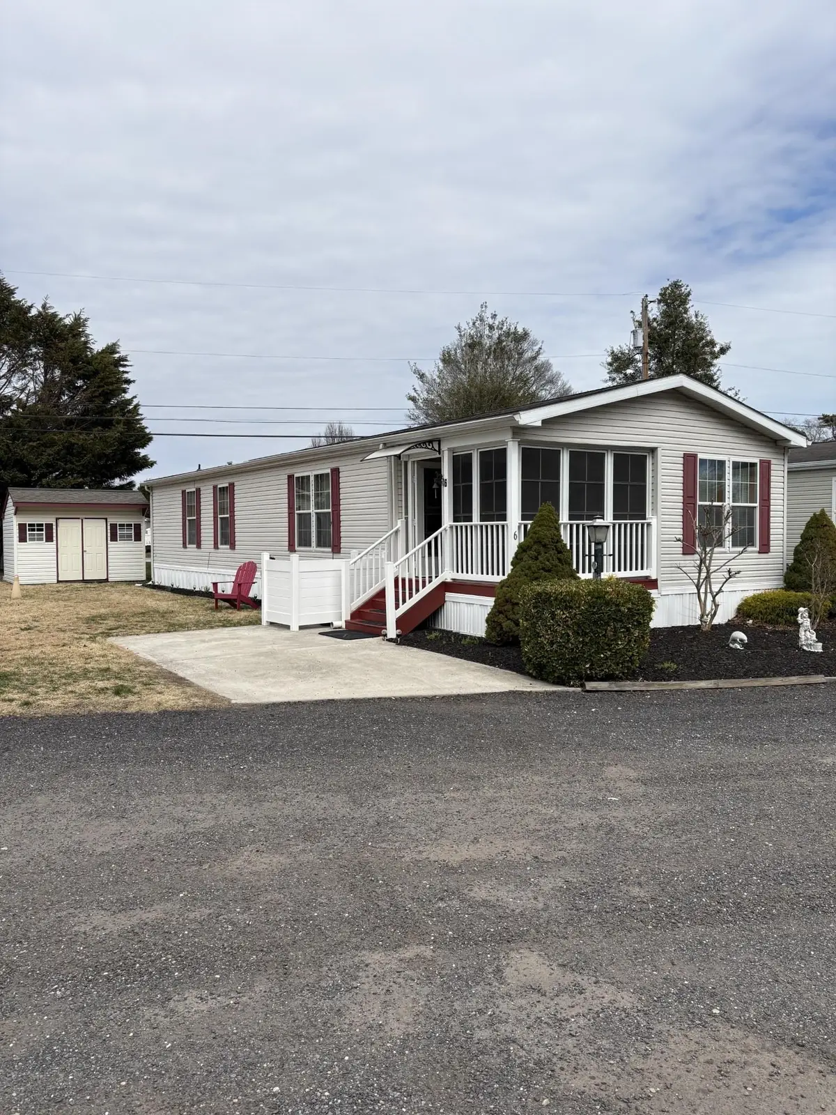 614 Route 9, Cape May Court House, NJ 08210 - #1