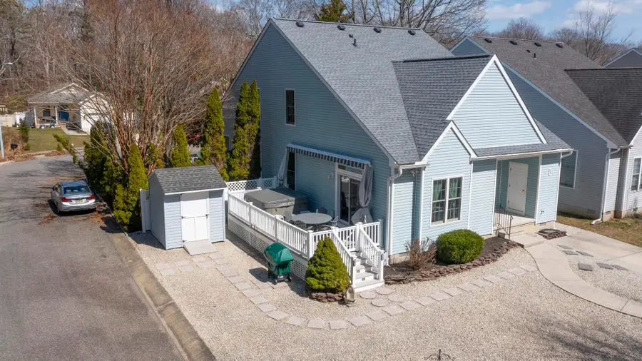 15 Plover Street, North Cape May, NJ 08204 - #2