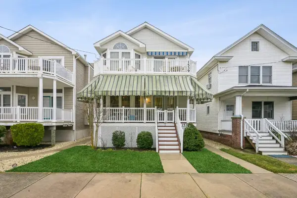 1537 Asbury Avenue, Ocean City, NJ 08226