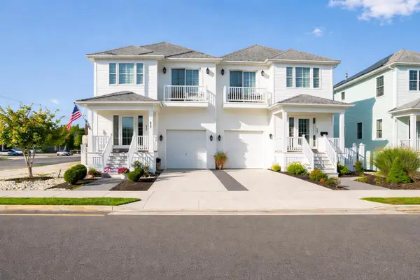 100 W Lotus Road, Wildwood Crest, NJ 08260