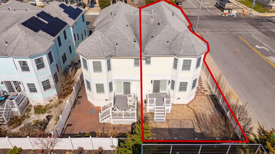 100 W Lotus Road, Wildwood Crest, NJ 08260 - #2