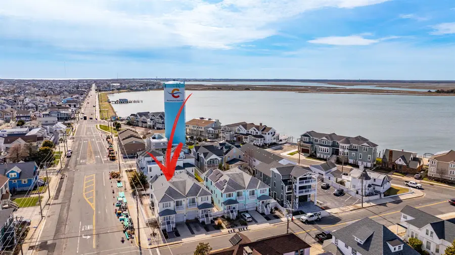 100 W Lotus Road, Wildwood Crest, NJ 08260 - #3