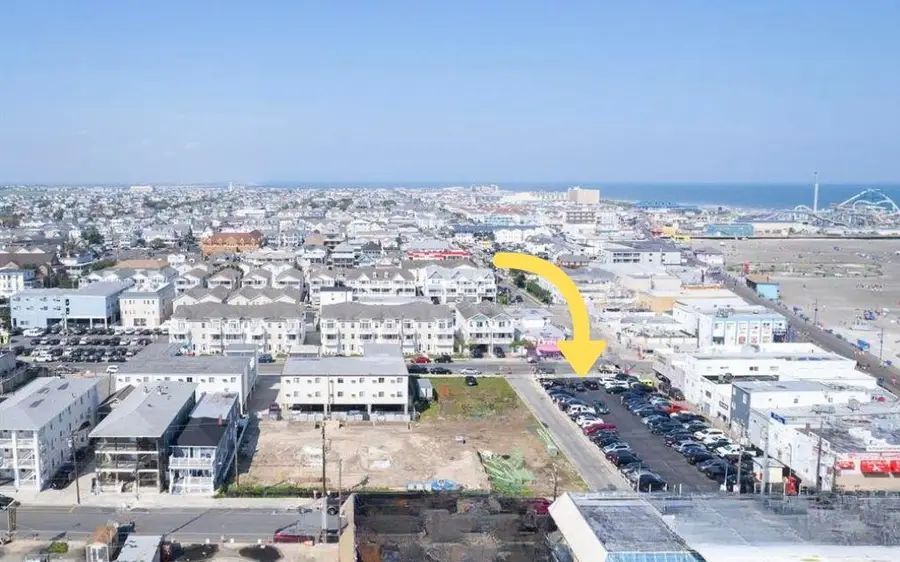 341 E Oak Avenue, Wildwood, NJ 08260 - #2