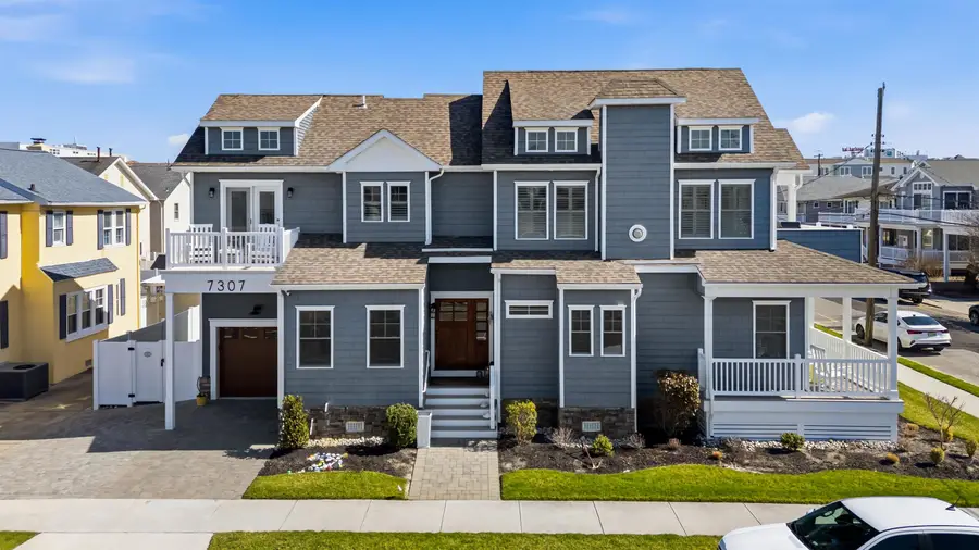 7307 Seaview Avenue, Wildwood Crest, NJ 08260 - #2