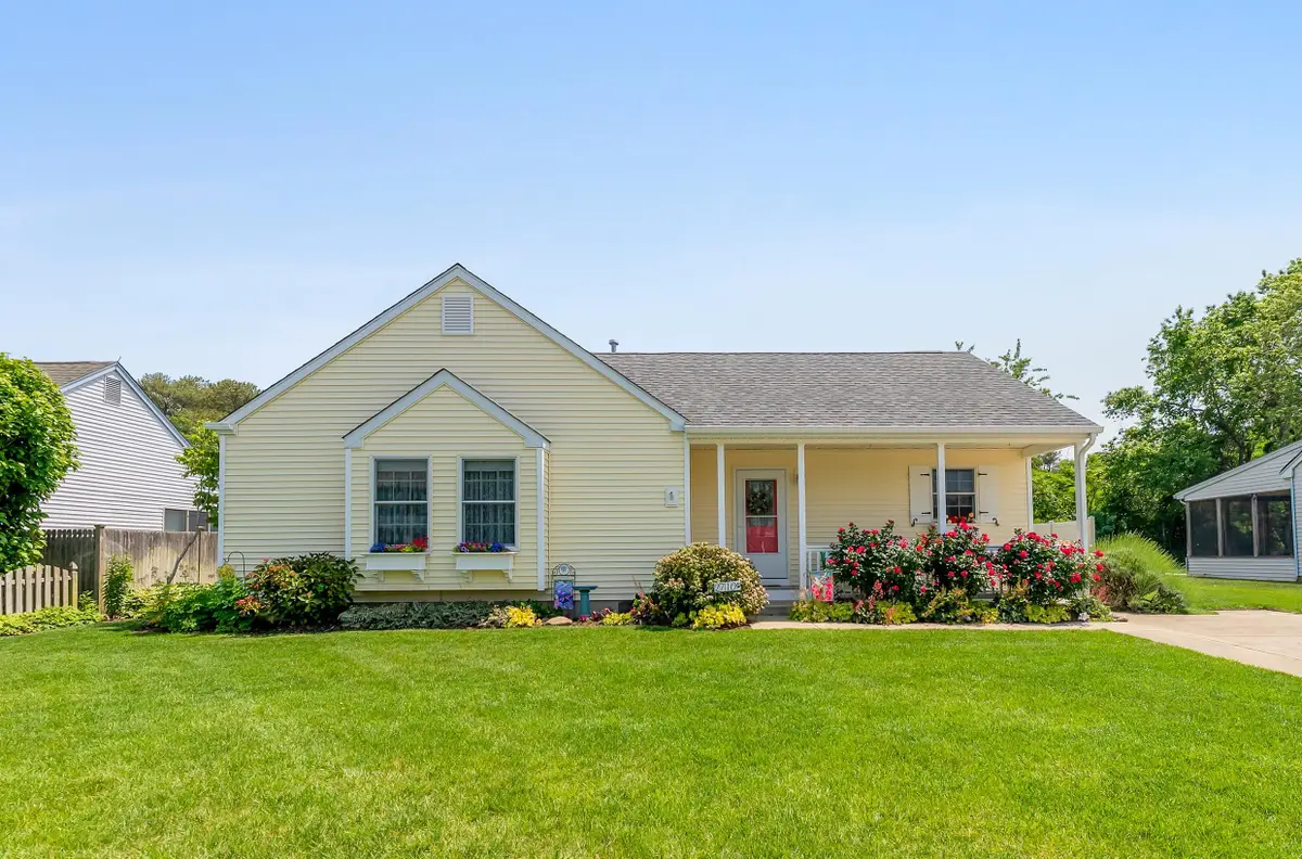 2710 Bybrook Drive, Villas, NJ 08251 - #1