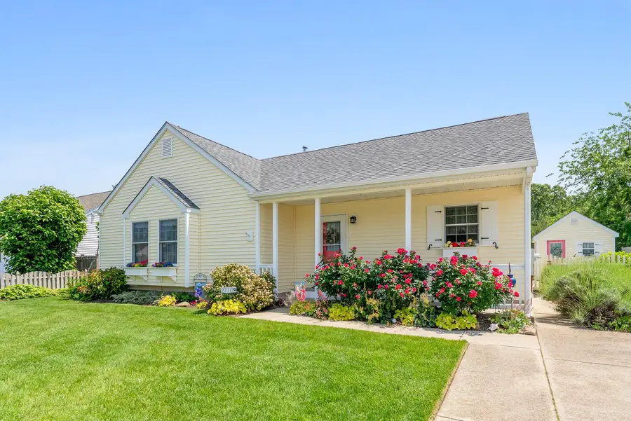 2710 Bybrook Drive, Villas, NJ 08251 - #3