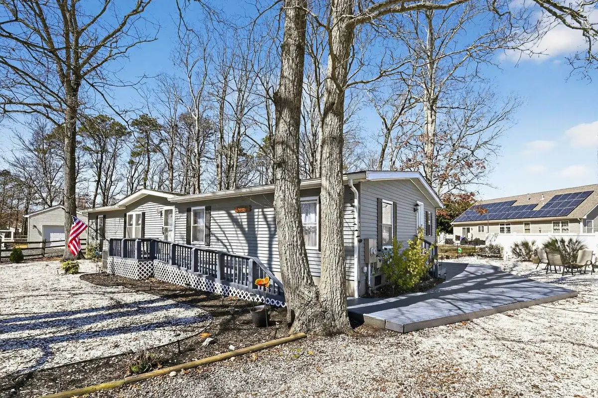 38 Kings Lane, Cape May Court House, NJ 08210 - #1