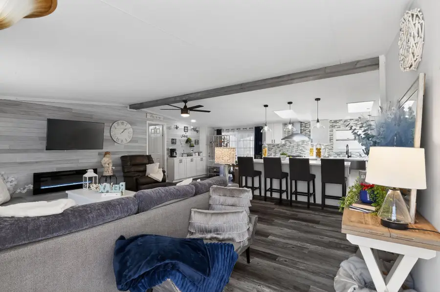 38 Kings Lane, Cape May Court House, NJ 08210 - #3