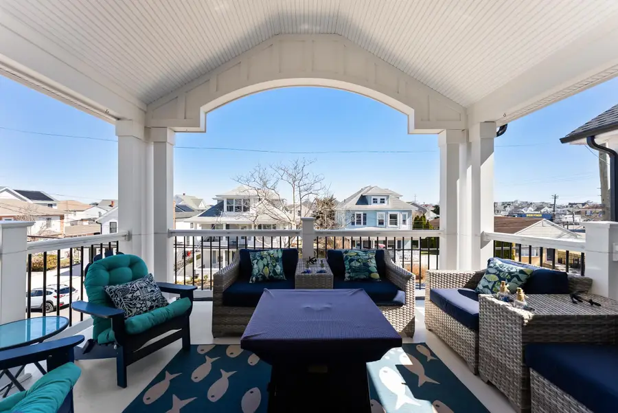 112 W Wisteria Road, Wildwood Crest, NJ 08260 - #3