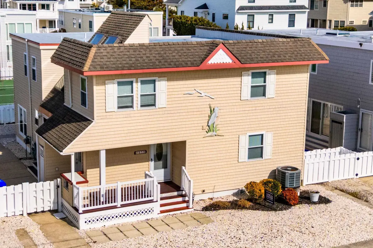 45 W 19th Street, Avalon, NJ 08202-2248 - #1