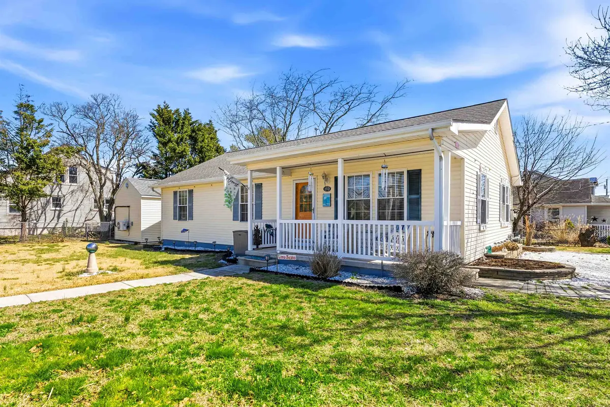 1512 Bayshore Road, Villas, NJ 08251-2300 - #1