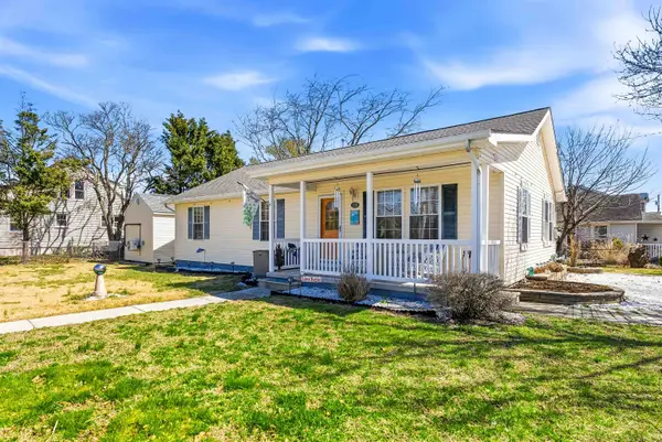 1512 Bayshore Road, Villas, NJ 08251-2300