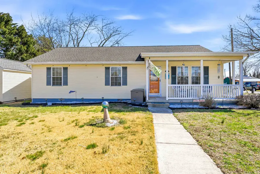 1512 Bayshore Road, Villas, NJ 08251-2300 - #2