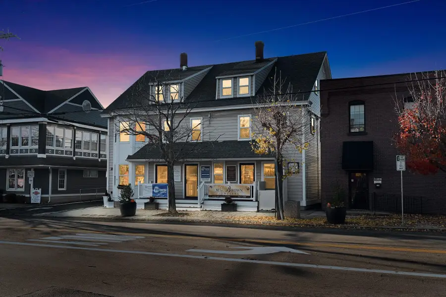 5 S Main Street, Cape May Court House, NJ 08210 - #2