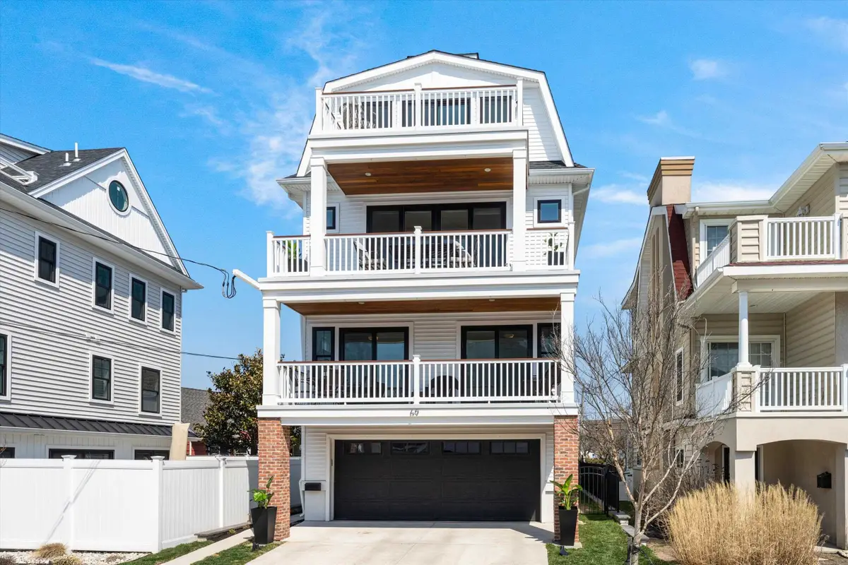 69 Sunset Place, Ocean City, NJ 08226 - #1