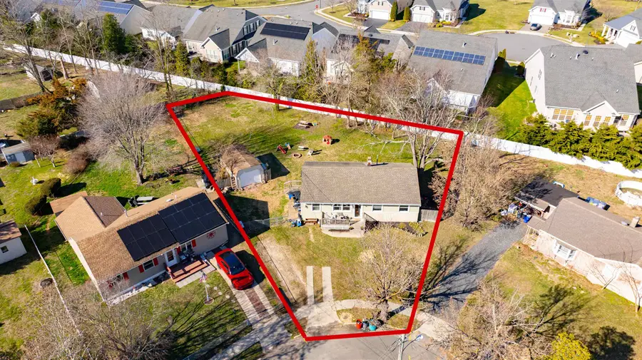 5 Linden Cove, Rio Grande, NJ 08242 - #3