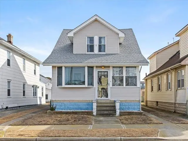 1505 New York Avenue, North Wildwood, NJ 08260 - #1