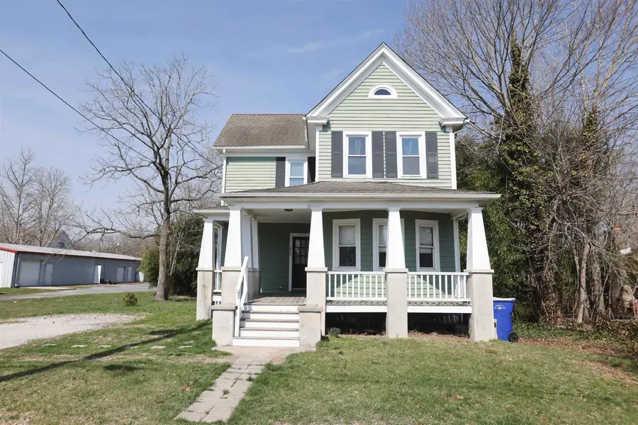 626 Jackson Avenue, Woodbine, NJ 08270 - #2