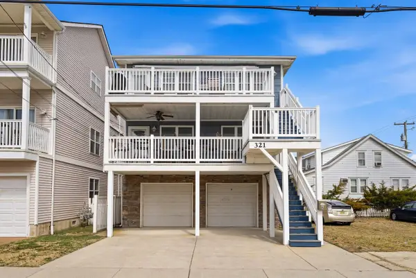 321 E Poplar Avenue, Wildwood, NJ 08260