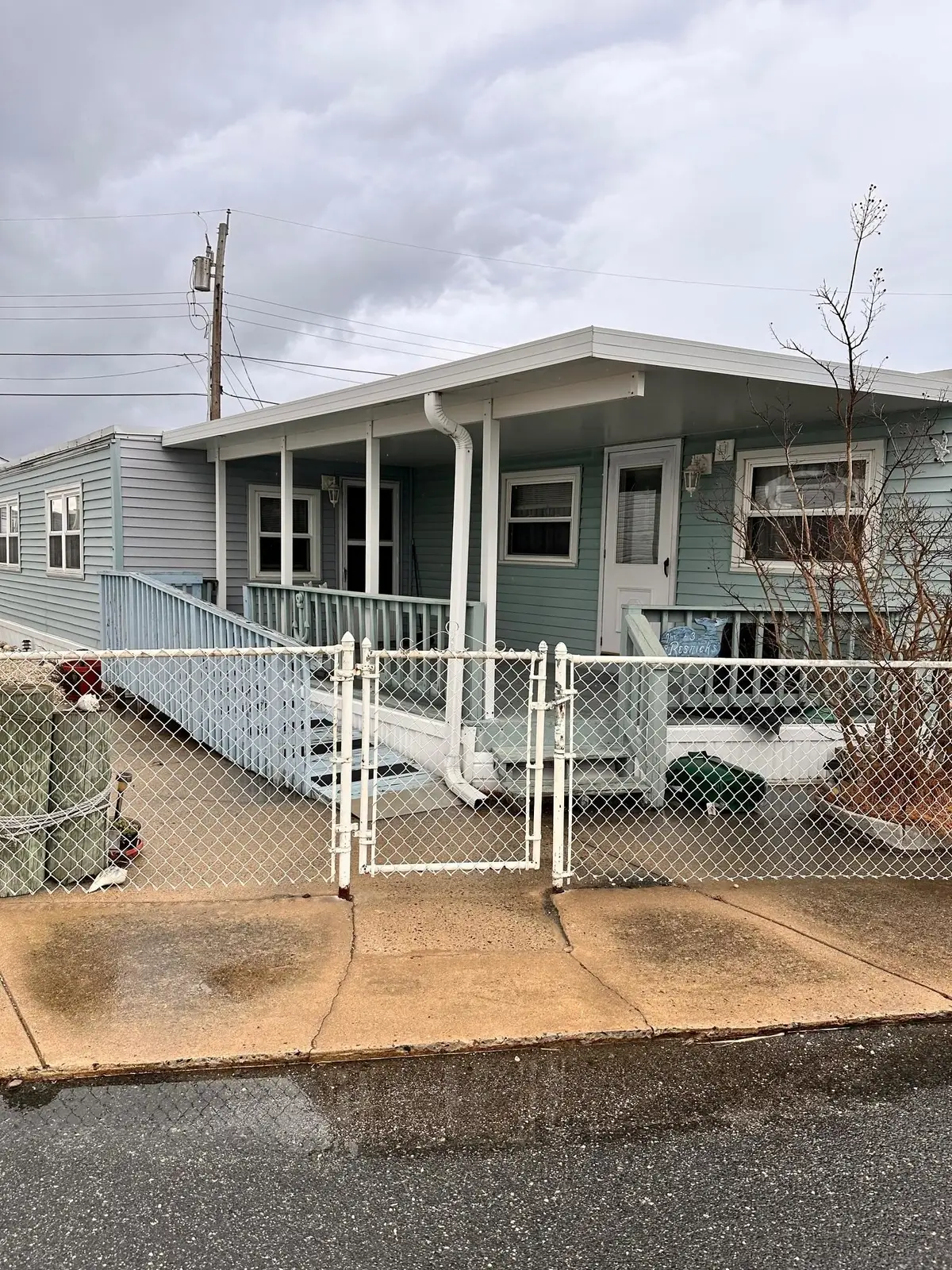 43 Hildreth Avenue, Lower, NJ 08260 - #1