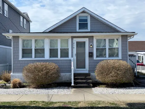 216 E 5th Street, North Wildwood, NJ 08260