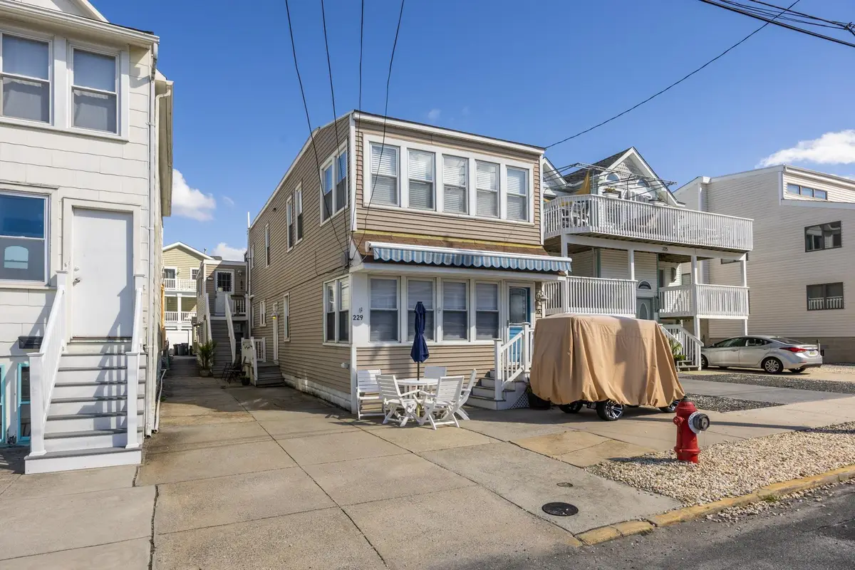 229 86th Street, Sea Isle City, NJ 08243 - #1