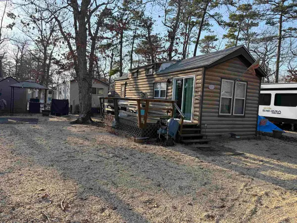 515 Corson Tavern Road, Ocean View, NJ 08230-1571