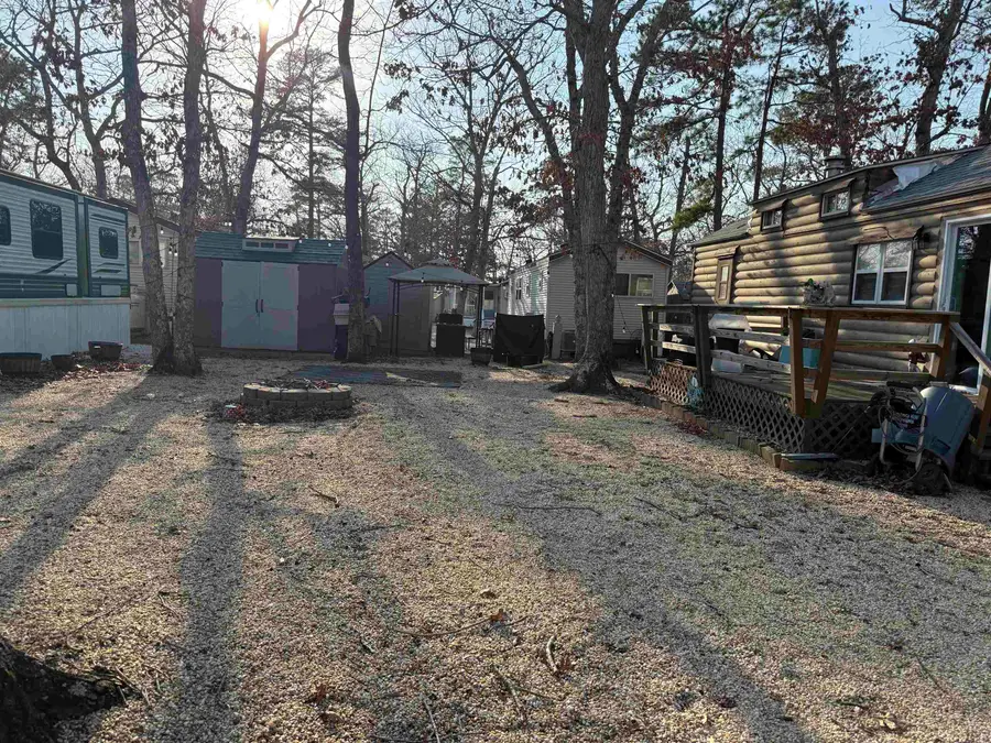 515 Corson Tavern Road, Ocean View, NJ 08230-1571 - #2