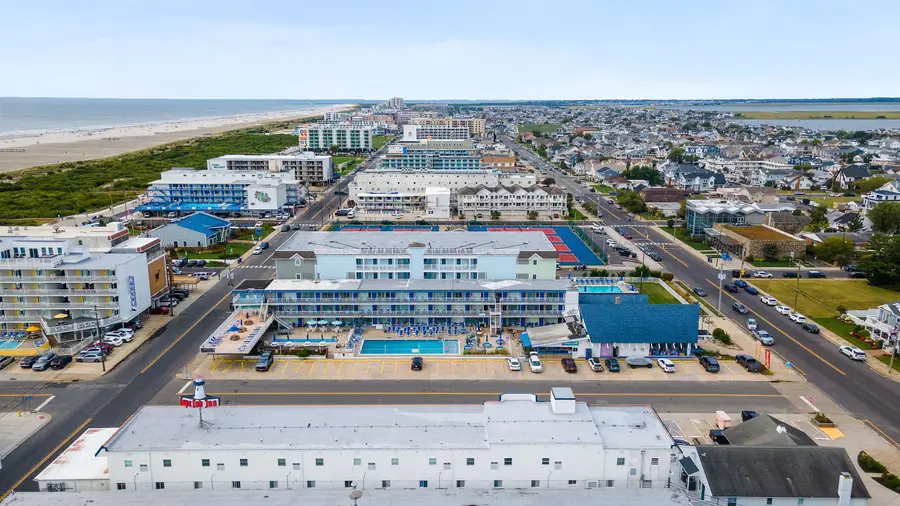 6109 Atlantic Avenue, Wildwood Crest, NJ 08260 - #2