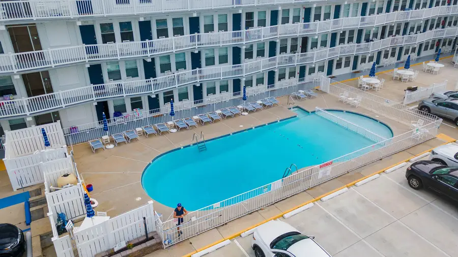 6109 Atlantic Avenue, Wildwood Crest, NJ 08260 - #3