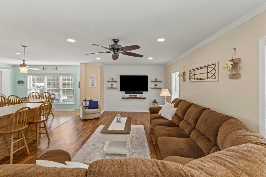 163 Stagecoach Road, Cape May Court House, NJ 08210 - #3