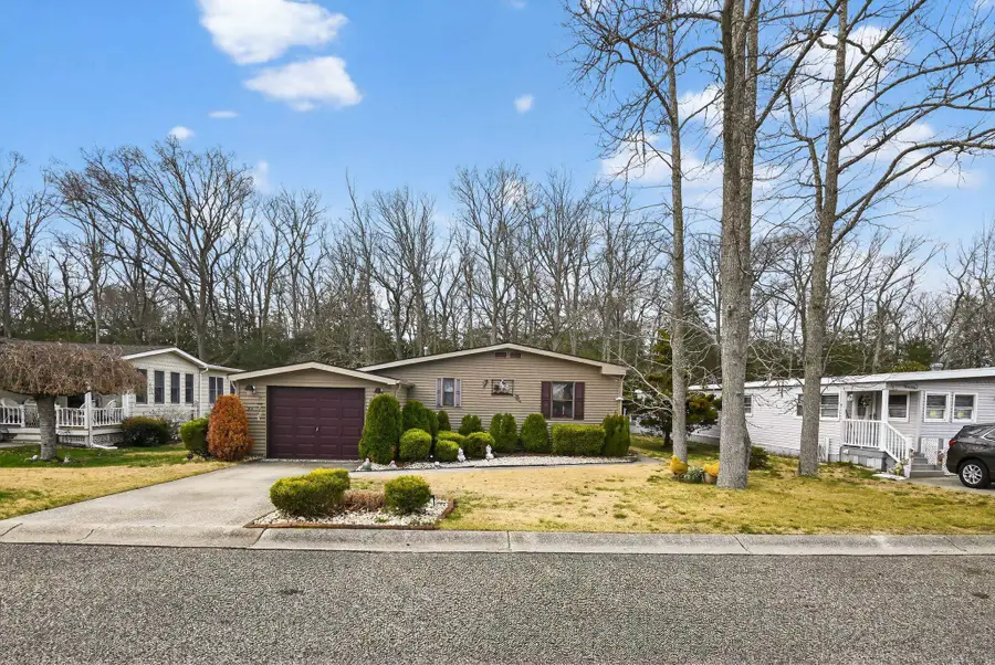 35 Breakwater Place, North Cape May, NJ 08204 - #2